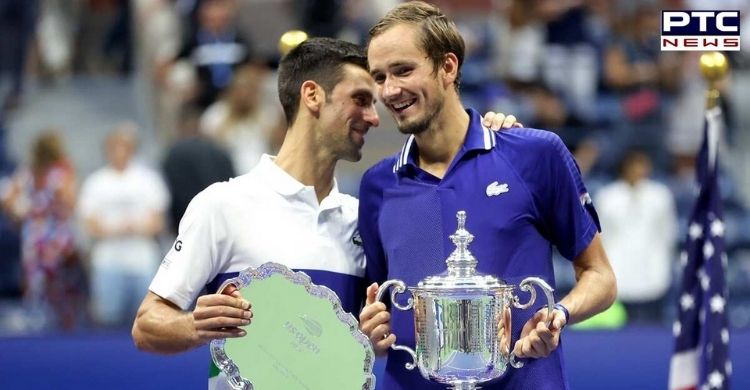 US Open 2021: Daniil Medvedev wins first grand slam title, defeats Novak Djokovic in final