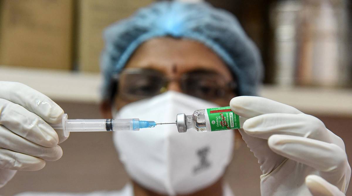 इस महीने वैक्सीन की एक करोड़ डोज खरीदेगी हरियाणा सरकार