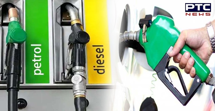 Petrol, diesel prices down across metros; petrol still at Rs 101 in Delhi