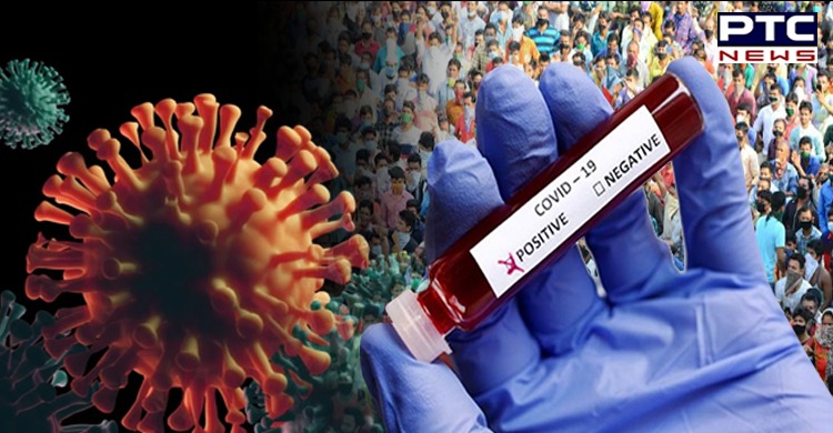 Coronavirus update: Covid R-value rises to 1.17 in second half of August