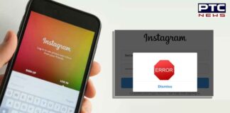 Instagram Down in India: Users unable to load stories and posts