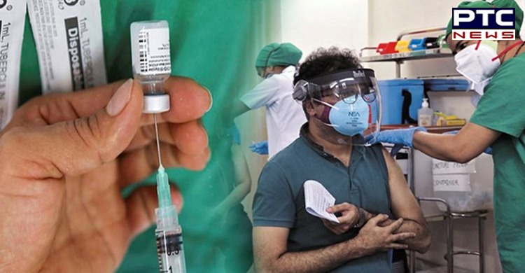 Coronavirus update: Punjab vaccination centres reserve Sundays for second dose of vaccine