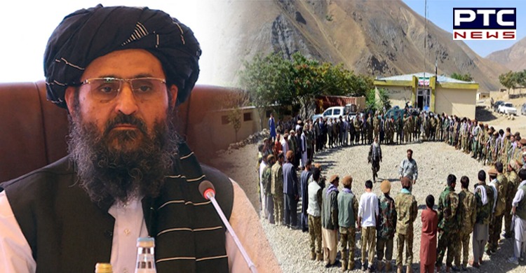 Afghanistan: Taliban co-founder Mullah Baradar to lead new govt