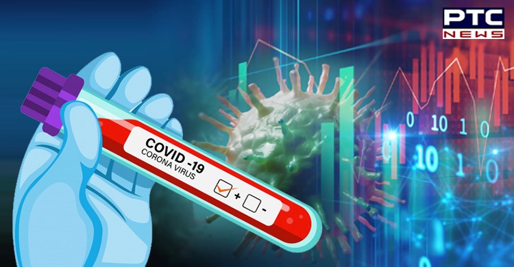 Coronavirus India Update: India reports 45,352 new Covid-19 cases, 366 deaths