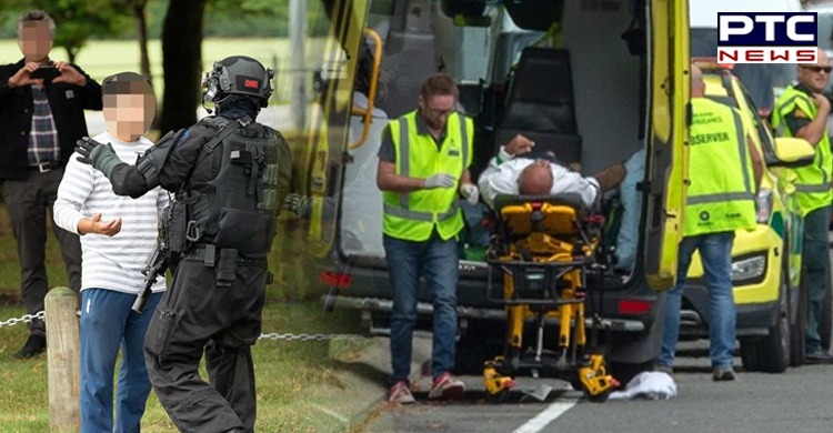New Zealand Supermarket attack: 'ISIS terrorist' shot dead after 6 wounded in knife attack