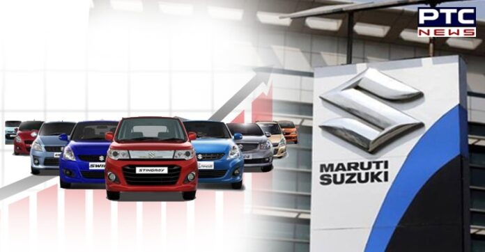 Maruti Suzuki increases prices of select models Maruti Suzuki increases prices of select models