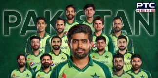 Pakistan announces 15-man squad for ICC T20 World Cup 2021, Babar Azam to lead
