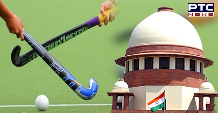 SC dismisses plea seeking directions for recognising hockey as national game of India