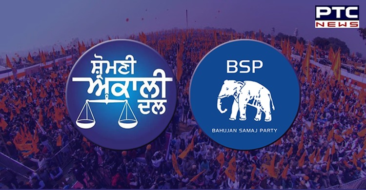 Punjab Assembly elections 2022: SAD swaps two seats with alliance partner BSP