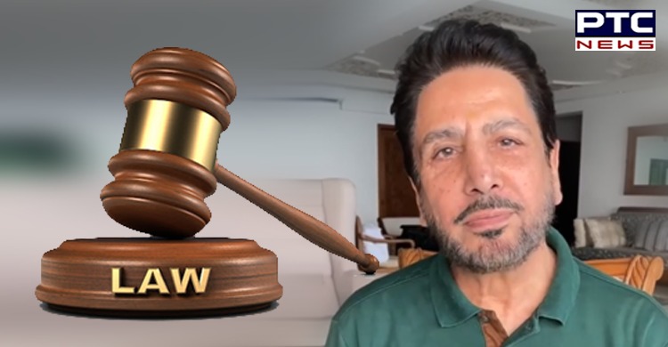 Jalandhar court rejects Gurdas Maan's bail plea