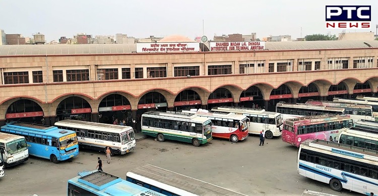 Punjab Roadways' staff strike: All Punjab bus stands to be closed on September 9