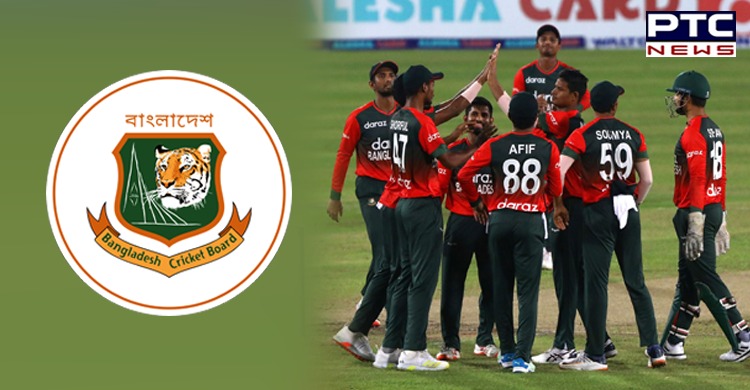 Bangladesh announces 15-man squad for ICC T20 World Cup 2021