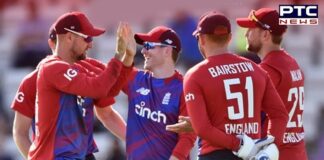 England announces 15-man squad for ICC T20 World Cup 2021