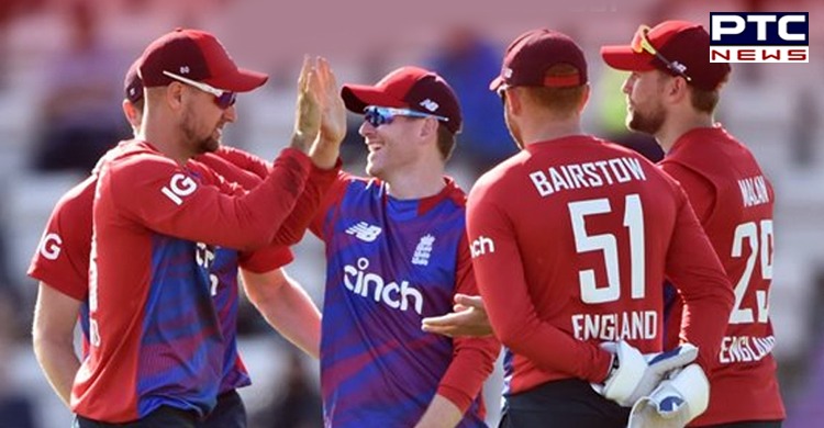 England announces 15-man squad for ICC T20 World Cup 2021