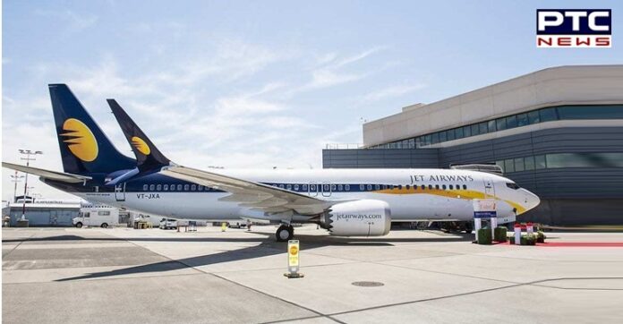 Jet Airways to start domestic operations in Q1 2022 Jet Airways to start domestic operations in Q1 2022