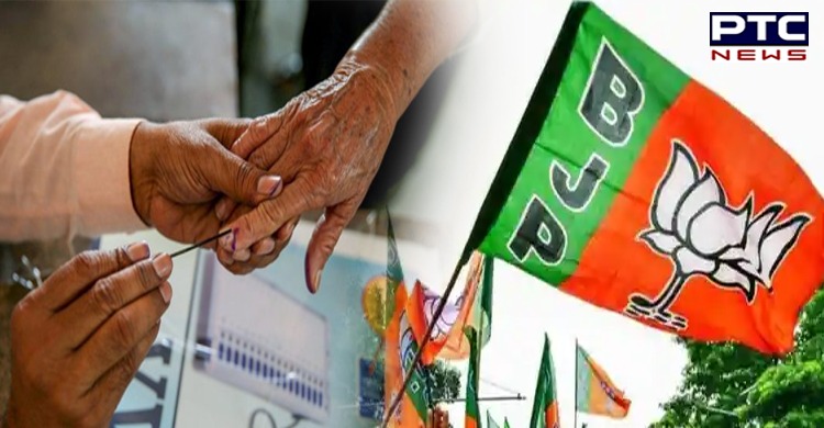 Punjab Assembly elections 2022: BJP's core group discusses strategy, farm laws, alliances