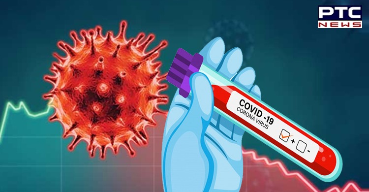 Coronavirus update: India reports 18,833 new Covid-19 cases in last 24 hrs