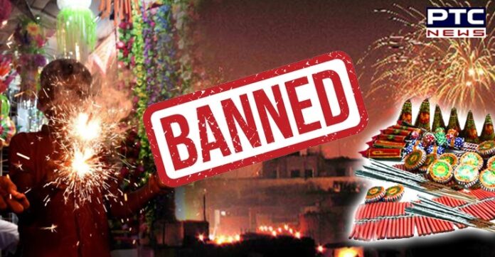 Delhi: Diwali firecrackers banned this year too, says Arvind Kejriwal