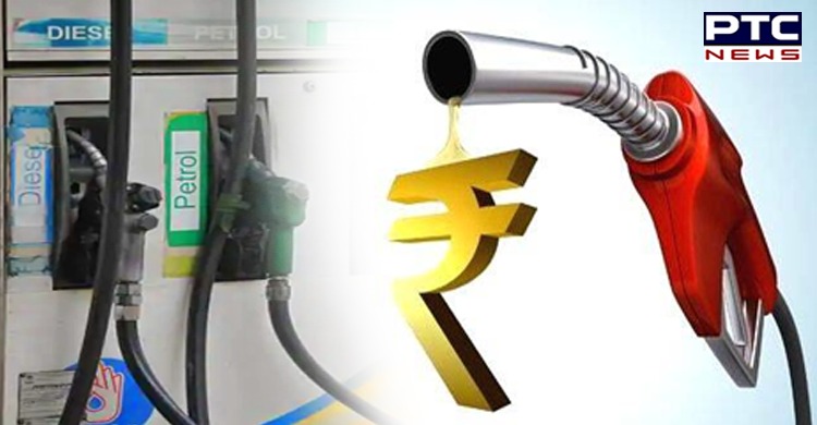 GST Council meeting: Petrol may cost Rs 75 per litre, diesel Rs 68 a litre, claims report