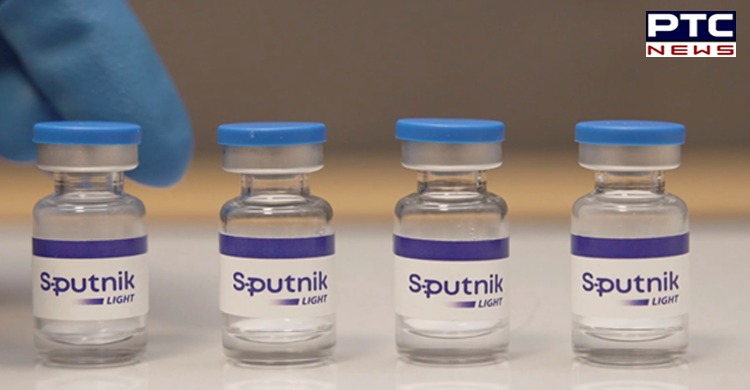 Coronavirus update: Sputnik Light vaccine gets nod for Phase 3 trials in India