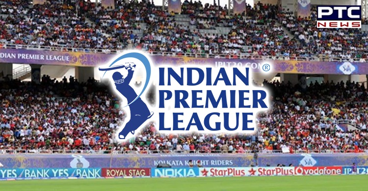 Audience to be allowed at IPL matches in UAE