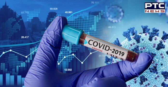 Coronavirus Update: India reports 18,870 new Covid-19 cases in last 24 hours Coronavirus Update: India reports 18,870 new Covid-19 cases in last 24 hours