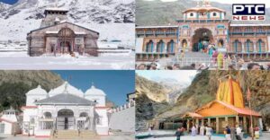 Char Dham Yatra 2021 to begin from September 18, says Uttarakhand CM
