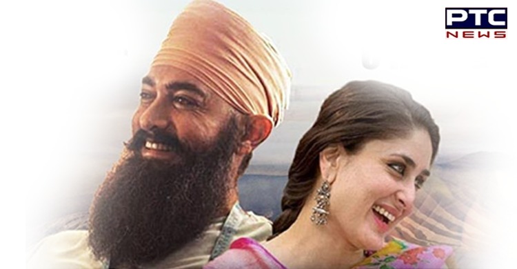 Aamir Khan's 'Laal Singh Chaddha' wraps shooting