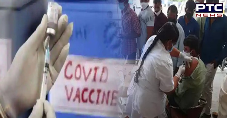 Coronavirus: India administers record 2 crore doses on September 17