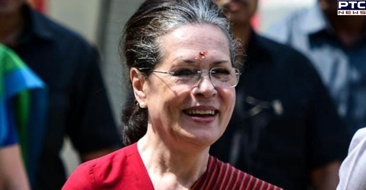 Sonia Gandhi heads to Shimla after 'settling' Punjab Congress tussle
