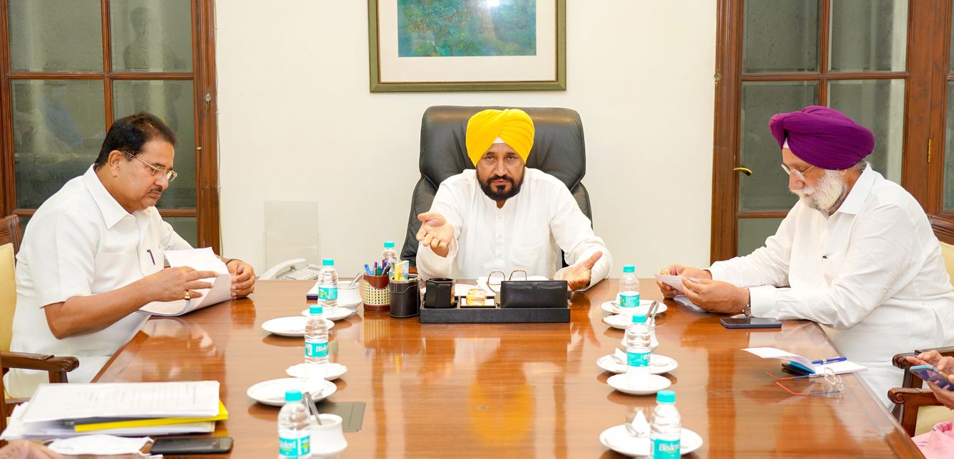 Punjab Cabinet plays 'Dalit card', plans to launch pro-poor initiatives from Oct 2