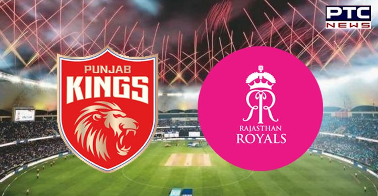IPL 2021: Punjab Kings to take on Rajasthan Royals; take a look at probable XI