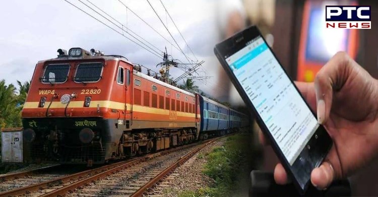 Teenager flags bug in IRCTC’s system, fixed
