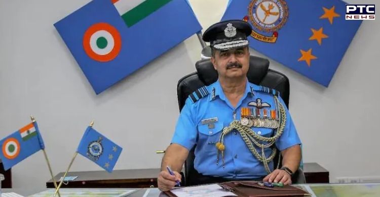 Air Marshal Vivek Ram Chaudhari is next Chief of Indian Air Force