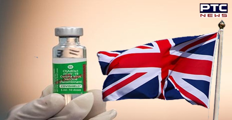 UK nod to Covishield, but flags concerns over India's CoWIN vaccination certificates