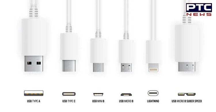European Union plans common charging port for cellphones, tablets, headphones