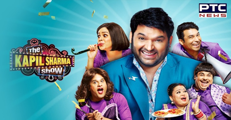 'The Kapil Sharma Show' lands in legal trouble