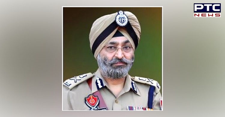 Iqbal Preet Singh Sahota set to be new Punjab DGP