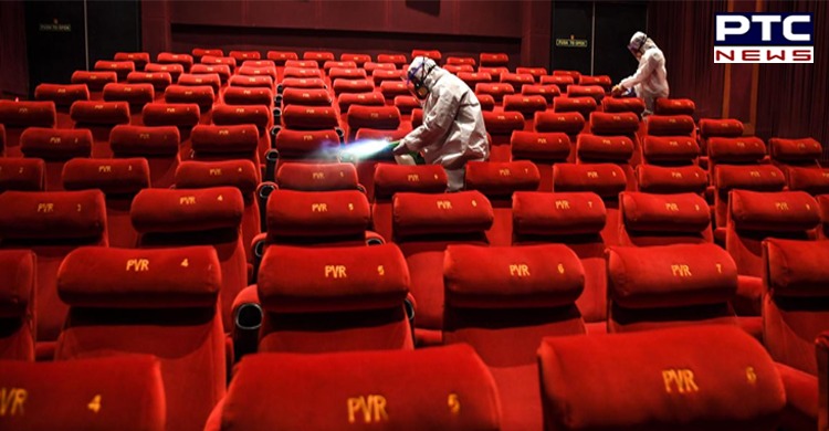 Coronavirus India update: Cinema halls, theatres in Maharashtra to reopen after October 22