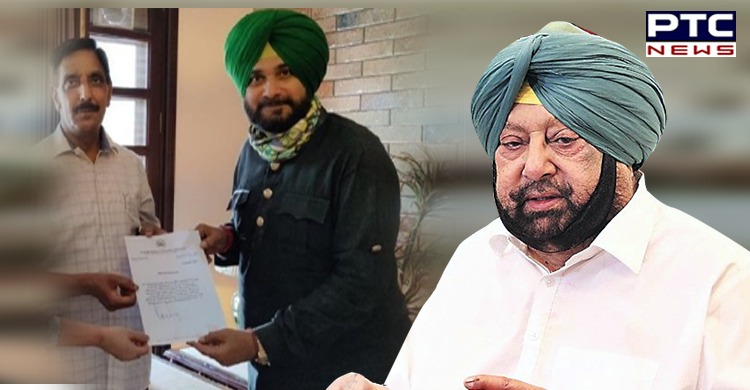 Punjab: Mustafa's indirect jibe at Captain, says only obstacle in 'Congress Fateh Mission' overcome