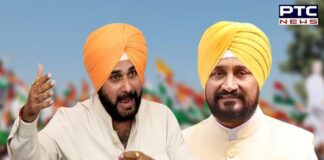 Punjab Congress crisis: CM Charanjit Singh Channi asks 'head of family' Sidhu to talk, resolve issues