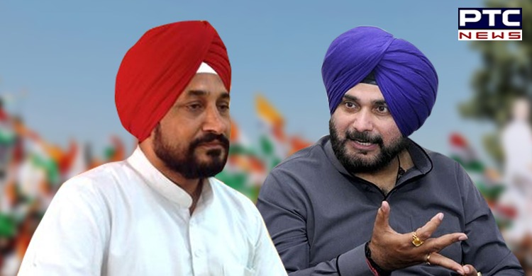 Meeting between Navjot Sidhu, Punjab CM Channi ends, but deadlock continues