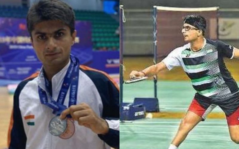 Tokyo Paralympics: Noida DM Suhas Yathiraj scrips history, clinches silver in badminton