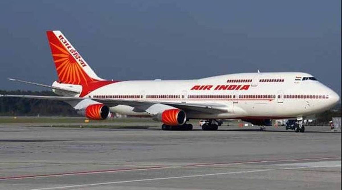Air India's Amritsar-Rome direct flight resumes from September 8
