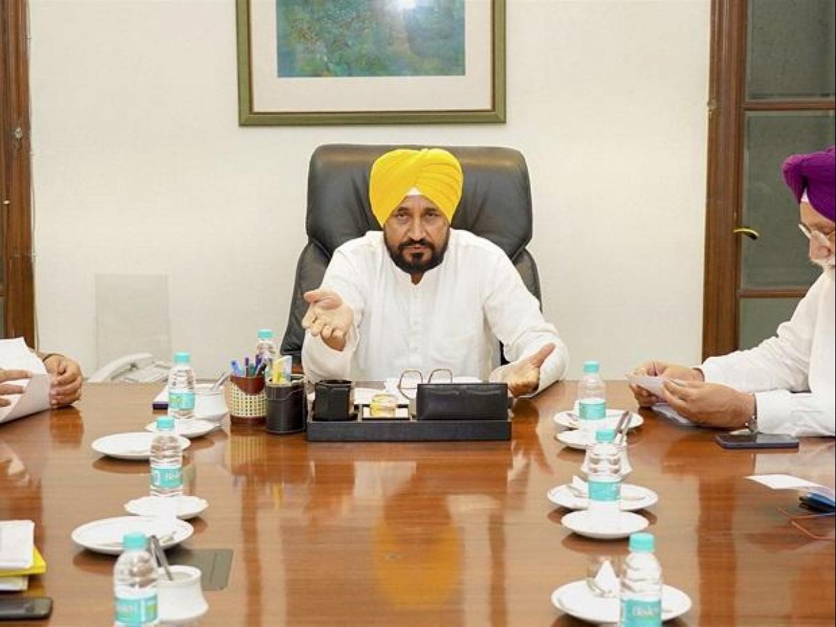 Punjab waives pending electricity bills of 55 lakh defaulters