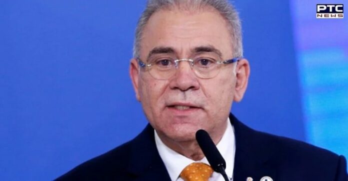 heALTHMINISTER