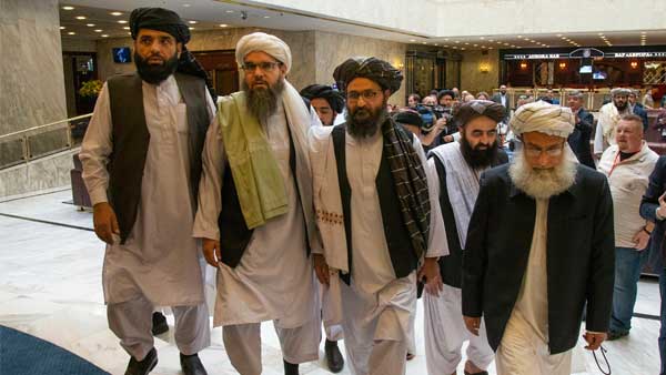 Afghanistan: Mullah Hasan to head Taliban 'caretaker' govt; Baradar named deputy