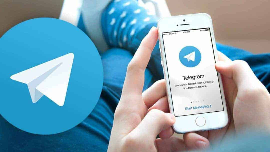Telegram launches live stream feature with unlimited viewers in its latest update