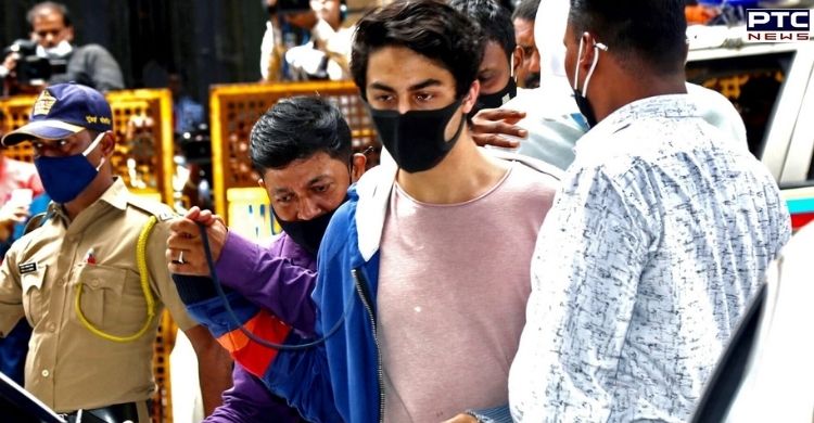 Mumbai cruise drug bust case: Aryan Khan, 7 others sent to 14-day judicial custody