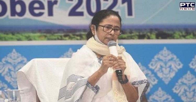 West Bengal strongly against Centre's decision to increase BSF jurisdiction: Mamata Banerjee